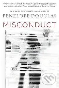 Misconduct - Penelope Douglasová