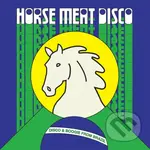 Horse Meat Disco Presents Disco & Boogie from Brazil Vol. 1