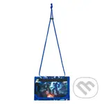 Peňaženka na krk Baagl Roboty