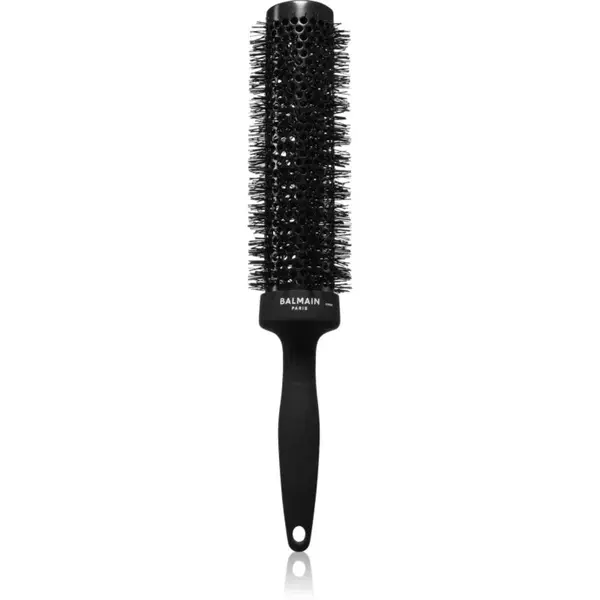 Balmain Hair Couture Ceramic Round Brush kefa na vlasy 4.3 cm