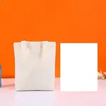 Cotton Cloth Blank Canvas Bag