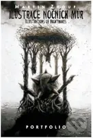Ilustrace nočních můr (Portfolio - Martin Zhouf) - Martin Zhouf
