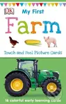 My First Farm - kniha z kategorie Pro děti