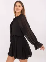 Dress-MI-SK-A1554.26-black