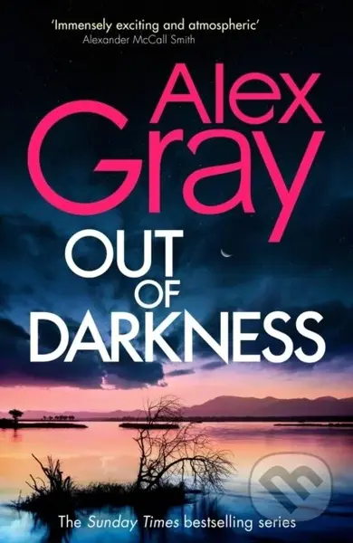 Out of Darkness (The thrilling new instalment of the Sunday Times bestselling series) - kniha z kategorie Detektivky, thrillery a horory
