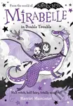 Mirabelle In Double Trouble - Harriet Muncaster - kniha z kategorie Pro děti