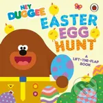 Hey Duggee: Easter Egg Hunt (A Lift-the-Flap Book) - Hey Duggee