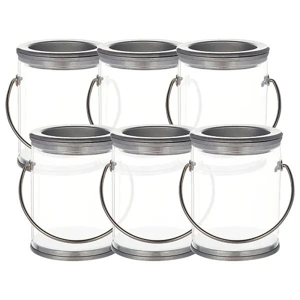 PVC Portable Visual Cylinder