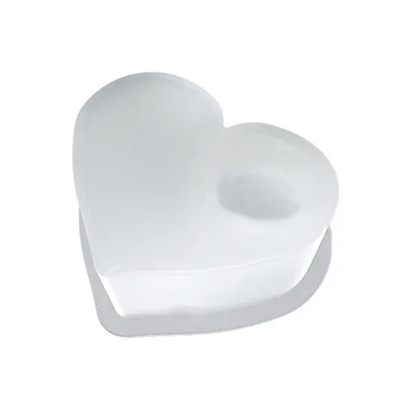 DIY Tealight Candle Holder Molds