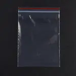 Plastic Zip Lock Bags