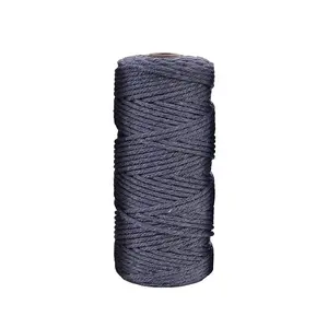 Cotton Macrame Cord