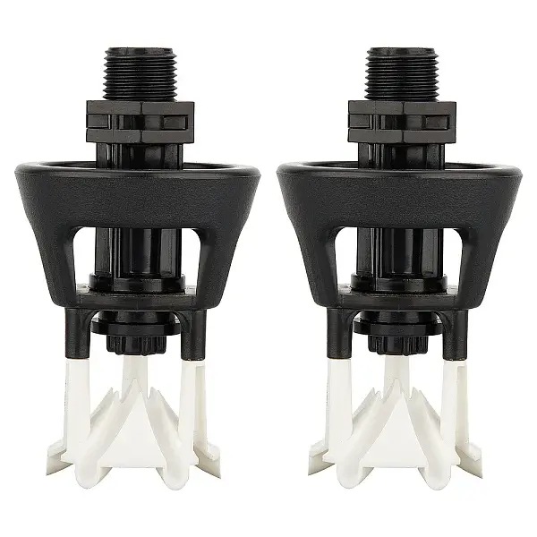 Plastic Irrigating Sprinkler Head