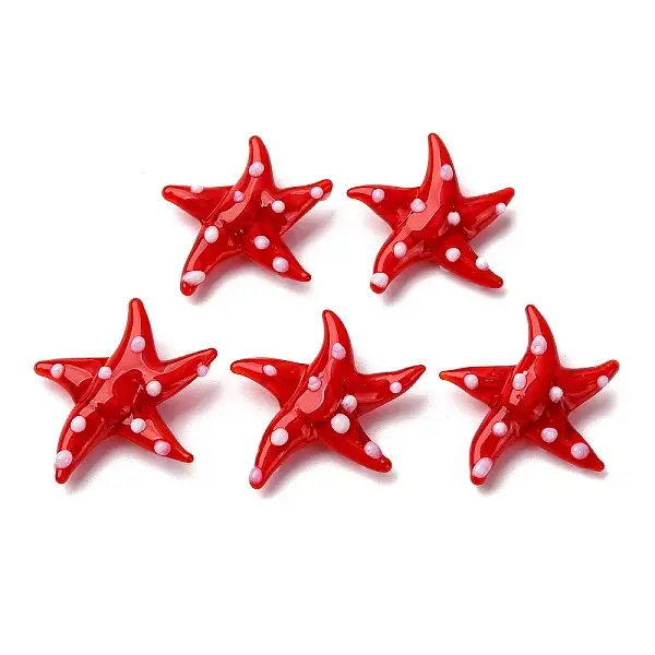 Handmade Lampwork Home Decorations