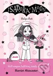 Isadora Moon Helps Out - Harriet Muncaster - kniha z kategorie Pro děti