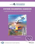INCOSE Systems Engineering Handbook