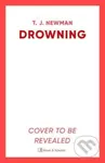 Drowning (the most thrilling blockbuster of the year) - kniha z kategorie Thrillery