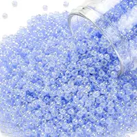 TOHO 11/0 Round Beads