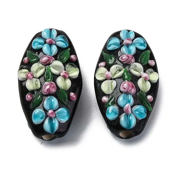 Handmade Lampwork Beads