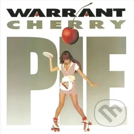 Warrant: Cherry Pie LP - Warrant