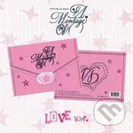 Viviz:  A Montage Of ( ) / Love edition - Viviz