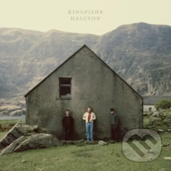 Kingfishr:  Halcyon - Kingfishr