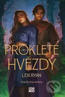 Prokleté hvězdy - Lexi Ryan