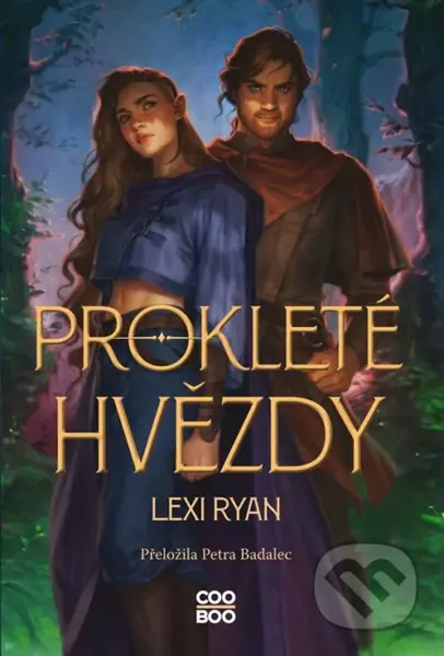 Prokleté hvězdy - Lexi Ryan