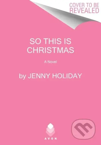 So This Is Christmas (A Novel) - Holiday Jenny - kniha z kategorie Romantika