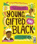 Young, Gifted and Black (Meet 52 Black Heroes from Past and Present) - kniha z kategorie Pro děti