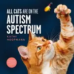 All Cats Are on the Autism Spectrum (An affirming introduction to autism) - kniha z kategorie Pro děti