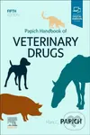 Saunders Handbook of Veterinary Drugs (Small and Large Animal) - kniha z kategorie Odborné a naučné