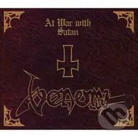 Venom: At War With Satan - Venom