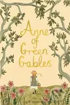 Anne of Green Gables - Lucy Maud, OBE Montgomery - kniha z kategorie Pro děti