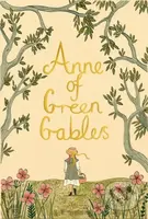 Anne of Green Gables - Lucy Maud, OBE Montgomery - kniha z kategorie Pro děti