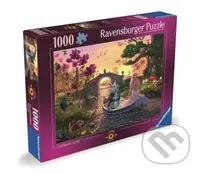 Alenčina kouzelná země