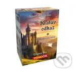 Králův odkaz: Království rytířů - Jonathan Fryxelius - hra z kategorie Karty, pexeso