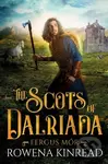 The Scots of Dalriada - Rowena Kinread - kniha z kategorie Společenská beletrie