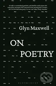 On Poetry - Maxwell Glyn