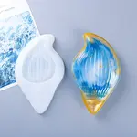 DIY Jewelry Plate Silicone Molds