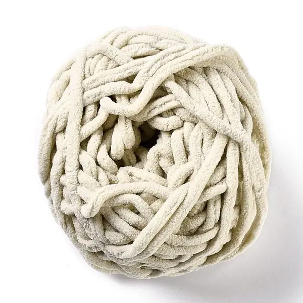 Soft Crocheting Yarn