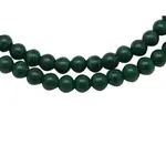 Natural Malachite Gemstone Beads Strands