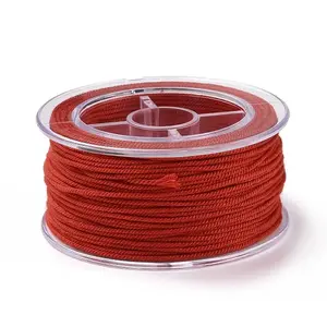 Macrame Cotton Cord