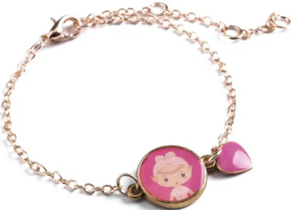 Tinyly dětský náramek Elfe