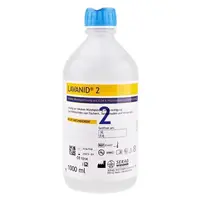 LAVANID 2 Ring roztok 0.04%1000 ml, poškozený obal