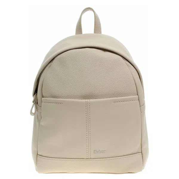 Gabor dámský batoh Lenea 011575 off white