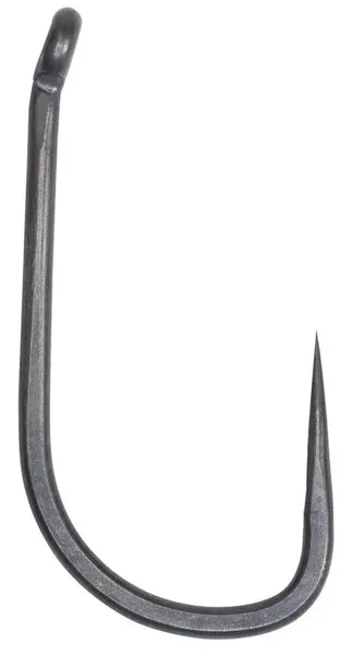 Korda háčky straight point barbless 10 ks - velikost 4