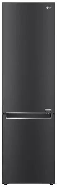 LG GBB92MCB2P - Kombinovaná chladnička