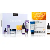 Beauty Discovery Box Notino XL - Glass Skin sada pro ženy