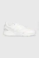 Tenisky adidas Originals 1k Boost bílá barva, GZ3548-FTWWHT