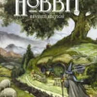 The Hobbit - J. R. R. Tolkien, Charles Dixon